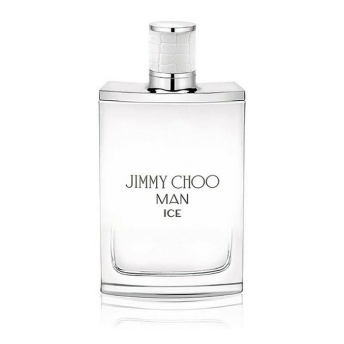 Parfum Homme Jimmy Choo Man EDT
