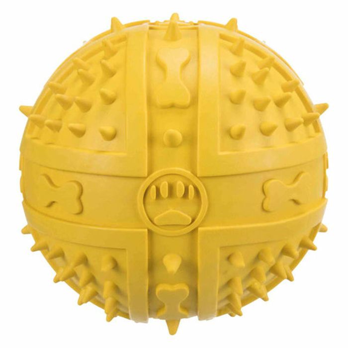 Jouet pour chien Trixie Caoutchouc Ø 9 cm 1