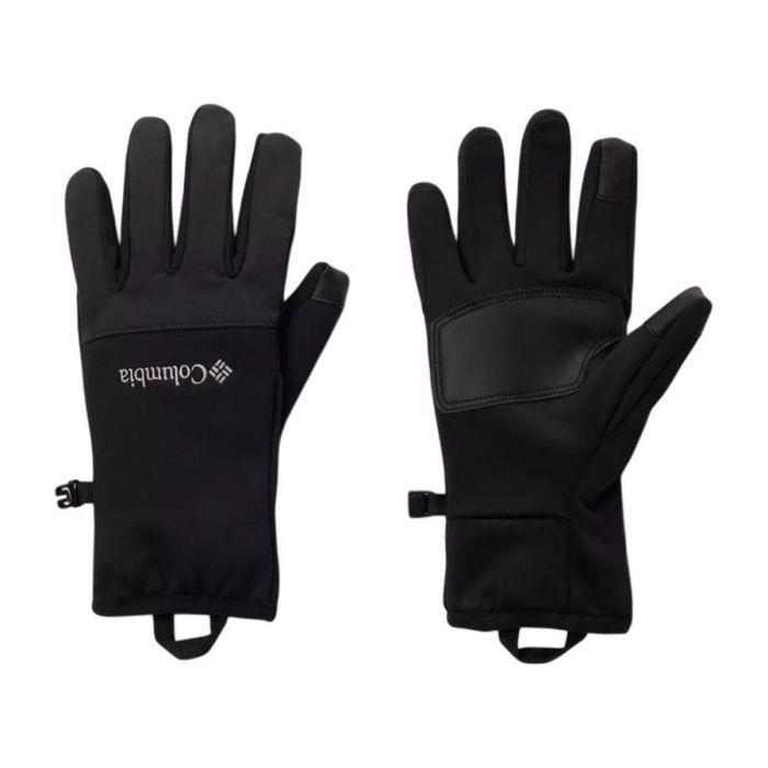 Gants Columbia Noir 0 Gants Columbia Noir 0