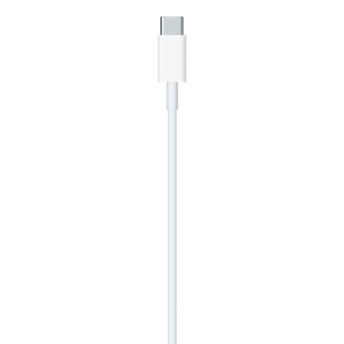 Câble USB-C vers Lightning Apple MM0A3ZM/A Blanc 1 m 2 m 13