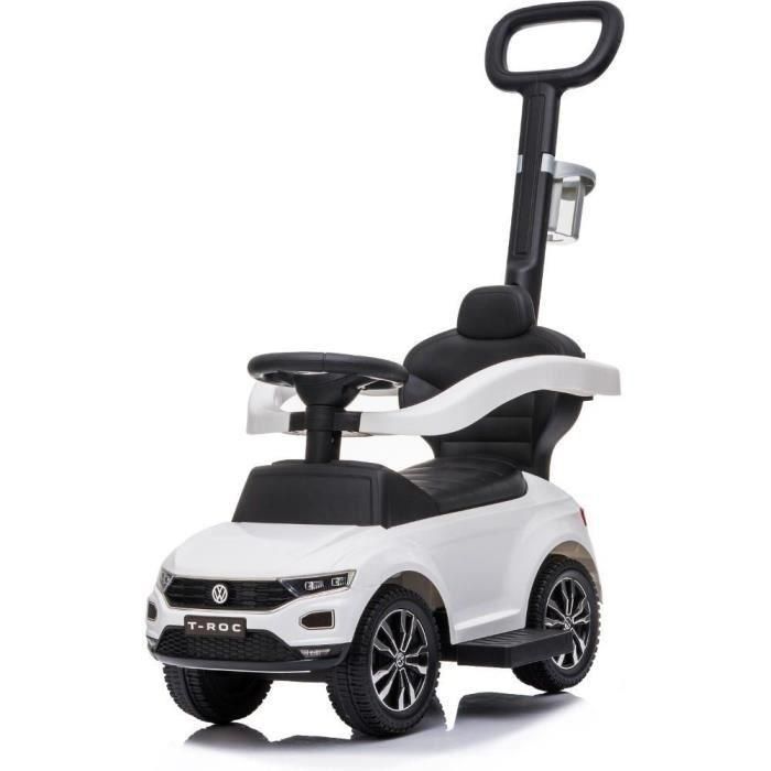 Porteur enfant - VW T-ROCK 3en1 - Buddy Toys - BPC 5260 0 Porteur enfant - VW T-ROCK 3en1 - Buddy Toys - BPC 5260 0