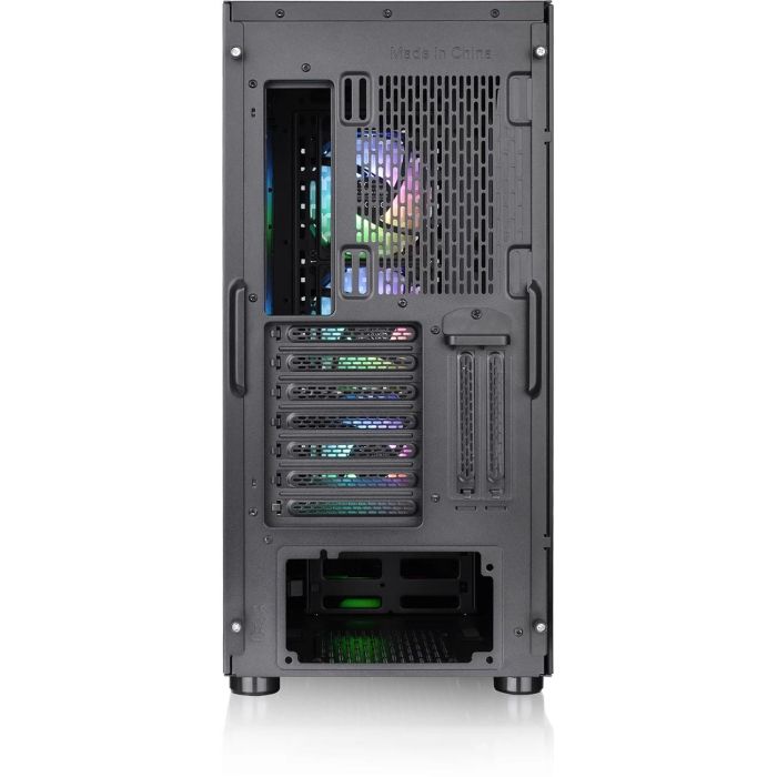 Midi Thermaltake Versa T27 ARGB Black 4
