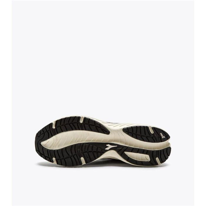 Chaussures de Running pour Adultes Diadora Strada Gris 5 Chaussures de Running pour Adultes Diadora Strada Gris 5