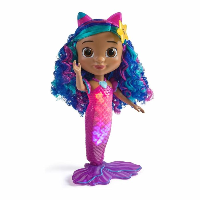 Poupée Gabby's Dollhouse 7 Poupée Gabby's Dollhouse 7