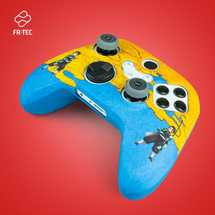 Housse pour clavier FR-TEC DSXBCPTAN 1