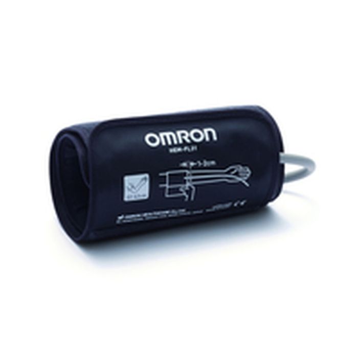 Tensiomètre bras Omron HEM-FL31-E 12 Tensiomètre bras Omron HEM-FL31-E 12