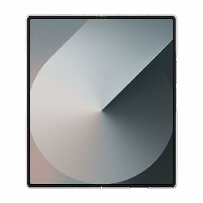 Protection pour téléphone portable Samsung EF-QF956CTEGWW Transparent 5