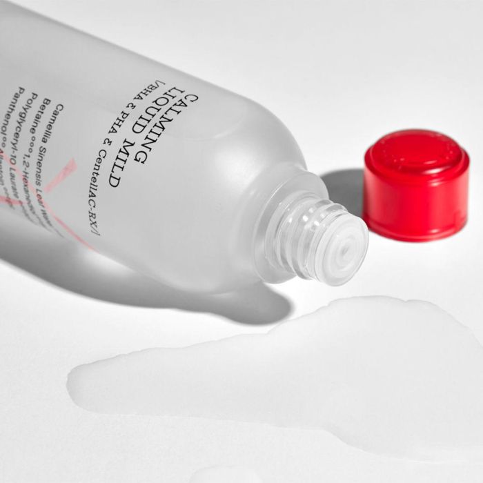 Cosrx Calming Liquid Mild 125 mL 3