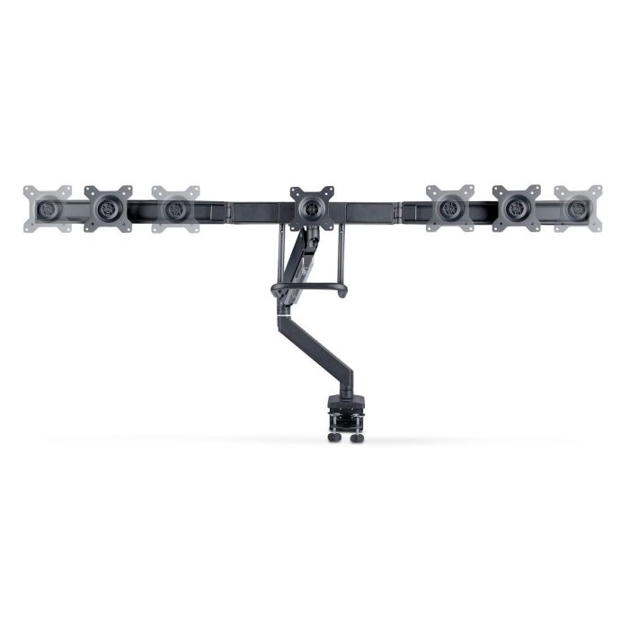 Support de table d'écran Startech 3M1A3SG-MONITOR-ARM 17" 27" 0 Support de table d'écran Startech 3M1A3SG-MONITOR-ARM 17" 27" 0