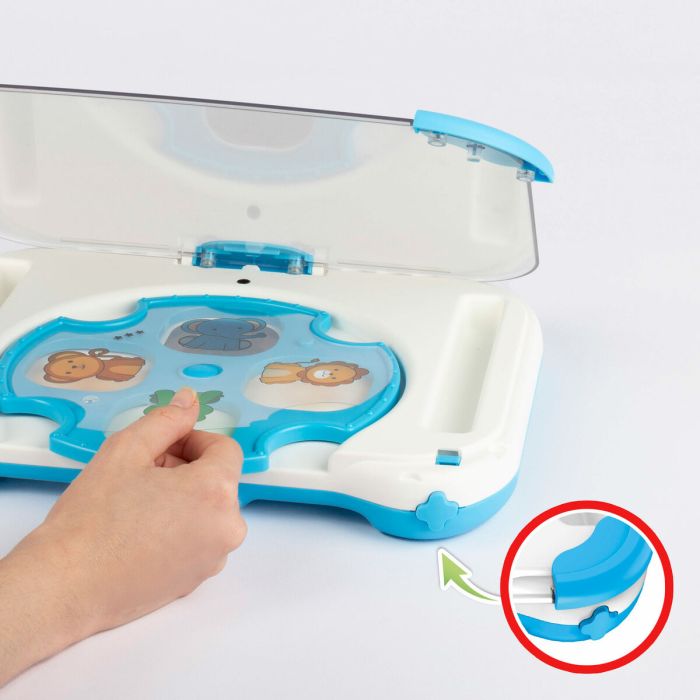 Kit de Dessin Colorbaby (4 Unités) 4 Kit de Dessin Colorbaby (4 Unités) 4