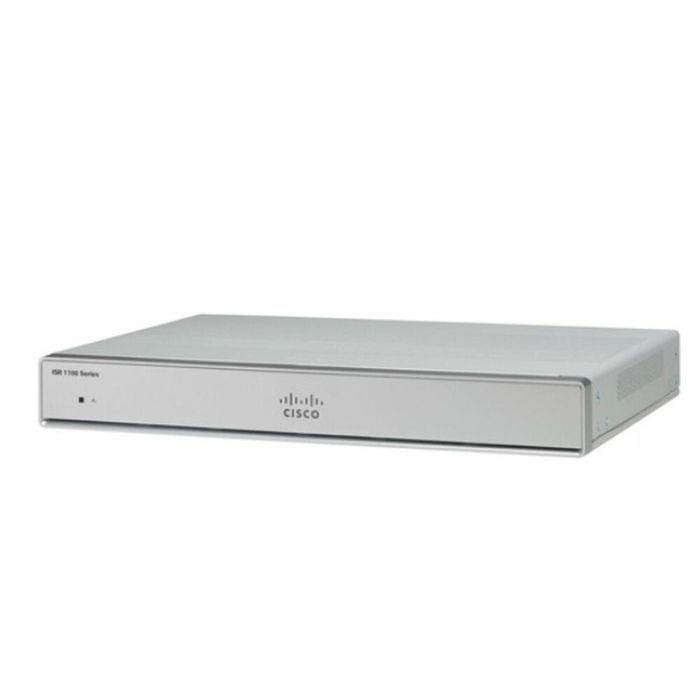Router CISCO C1111-4P 1