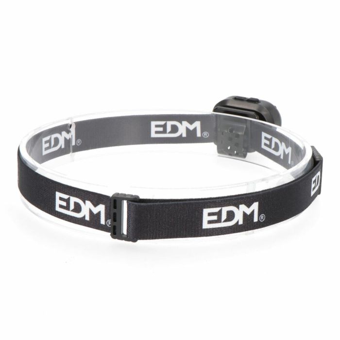 Lanterne LED pour la Tête EDM 36122 7 W 500 lm 200 Lm 5