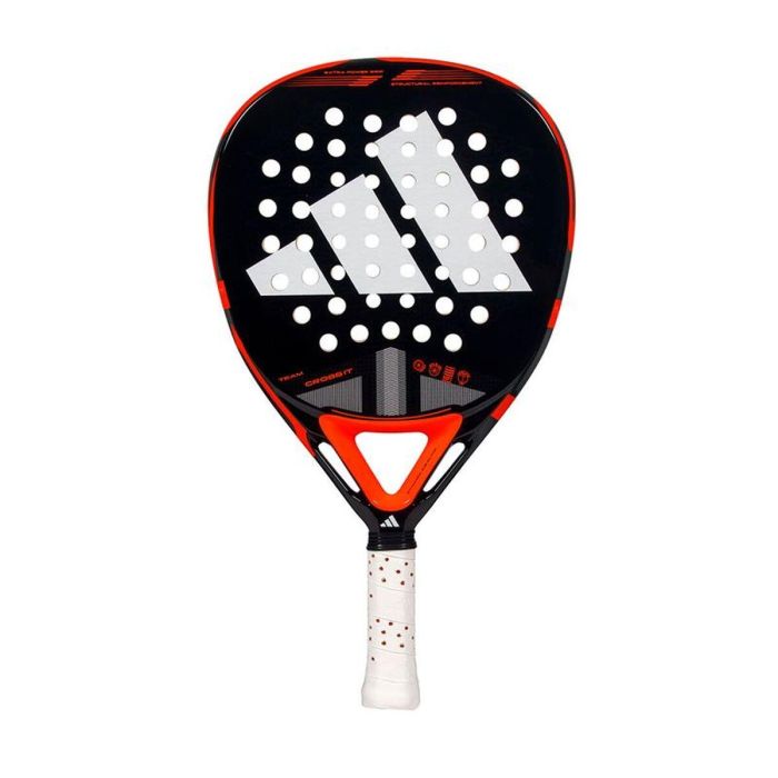 Raquette de Padel Adidas Cross It Team Noir Plastique