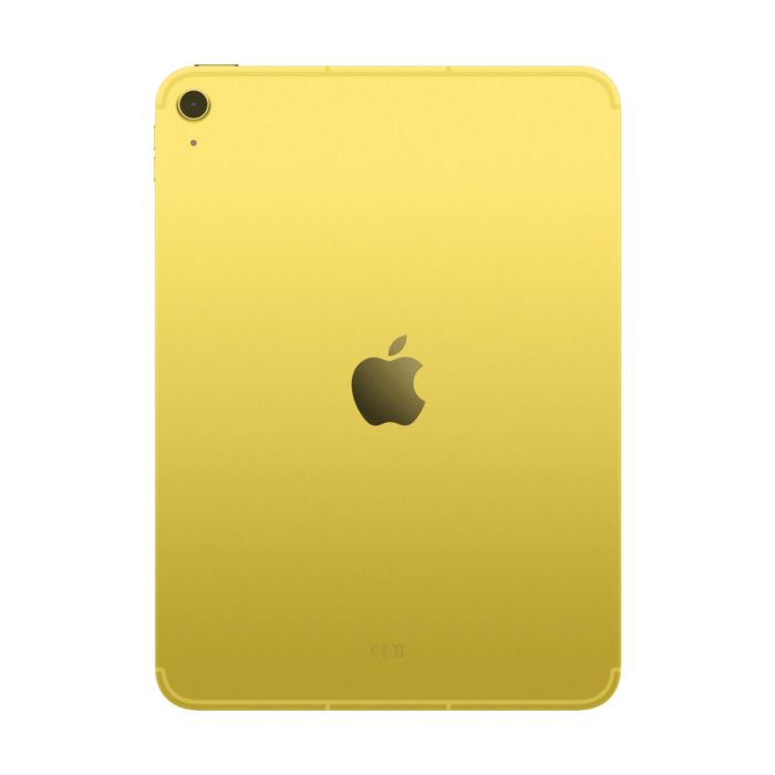 Tablette Apple MD5A4TY/A 11" 512 GB Jaune M1 2