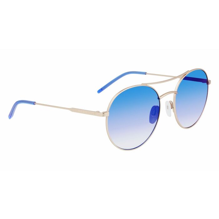 Lunettes de soleil Femme DKNY DK305S-717 ø 54 mm 1 Lunettes de soleil Femme DKNY DK305S-717 ø 54 mm 1