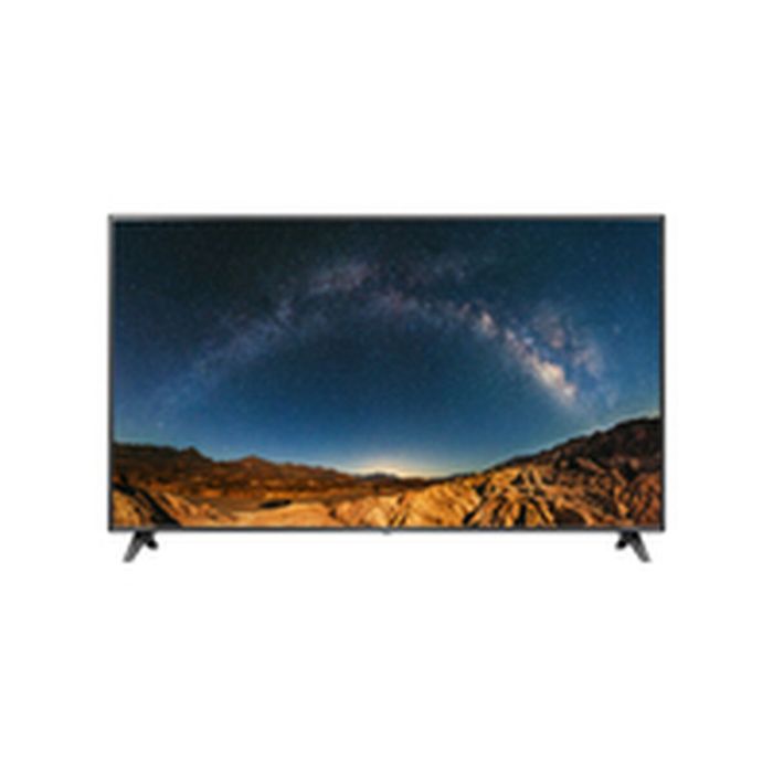 TV intelligente LG 55UR781C 55" 4K Ultra HD LED HDR D-LED HDR10 2