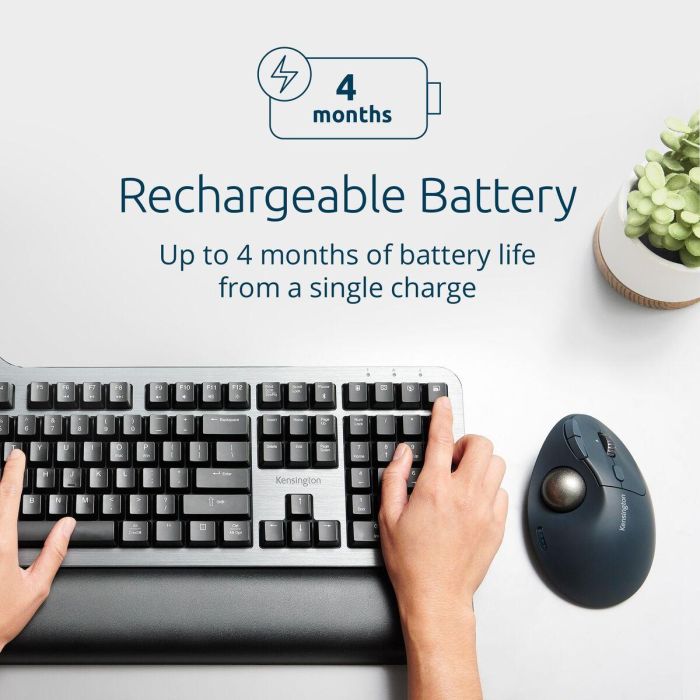 Trackball Kensington TB550 19