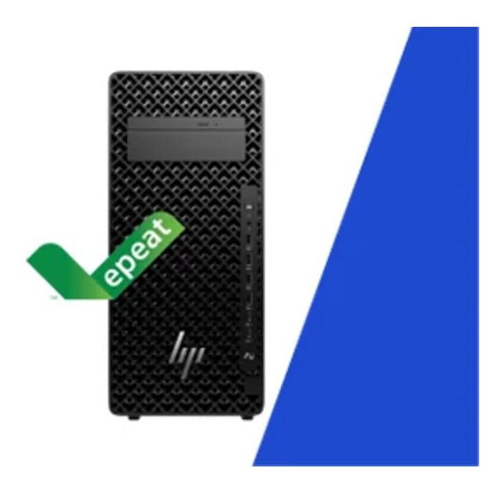 HP Z2 Tower G1i Intel Core Ultra 7 265 16GB 512GB/SSD W11P SmartBuy 3J Gar (DE) 2 HP Z2 Tower G1i Intel Core Ultra 7 265 16GB 512GB/SSD W11P SmartBuy 3J Gar (DE) 2