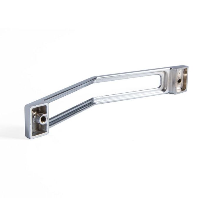 Tirador Zamak Lake Acabado Gris Ral Herrajes Alk 1 Tirador Zamak Lake Acabado Gris Ral Herrajes Alk 1