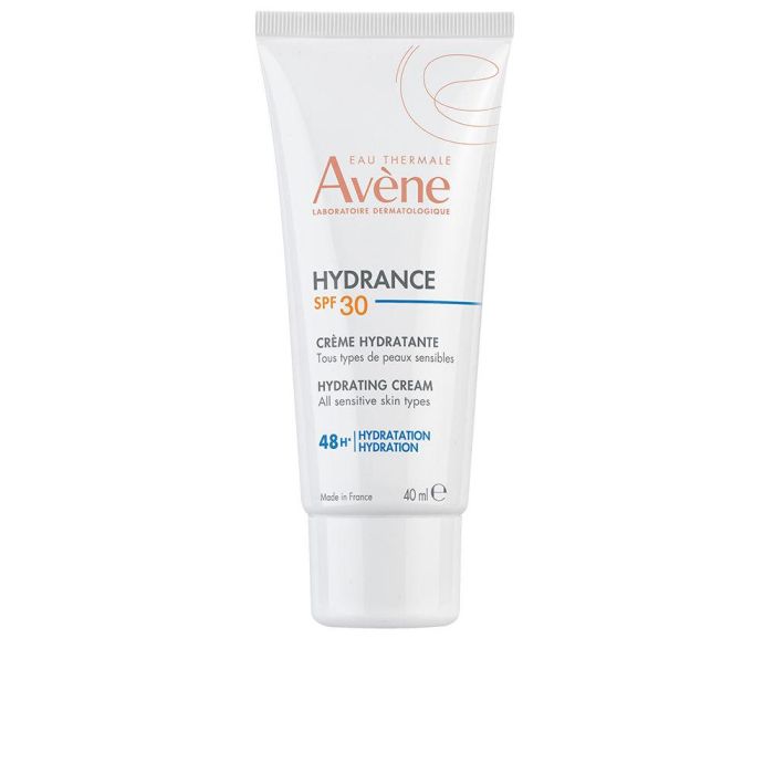 Avène Hydrance Crema Hidratante Spf30 40 mL