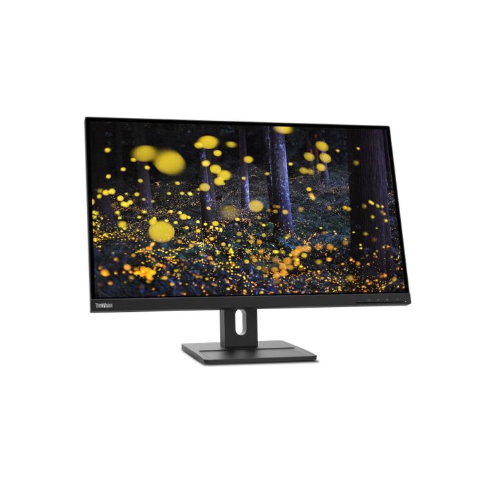 Écran Lenovo E27q-20 Quad HD 27"