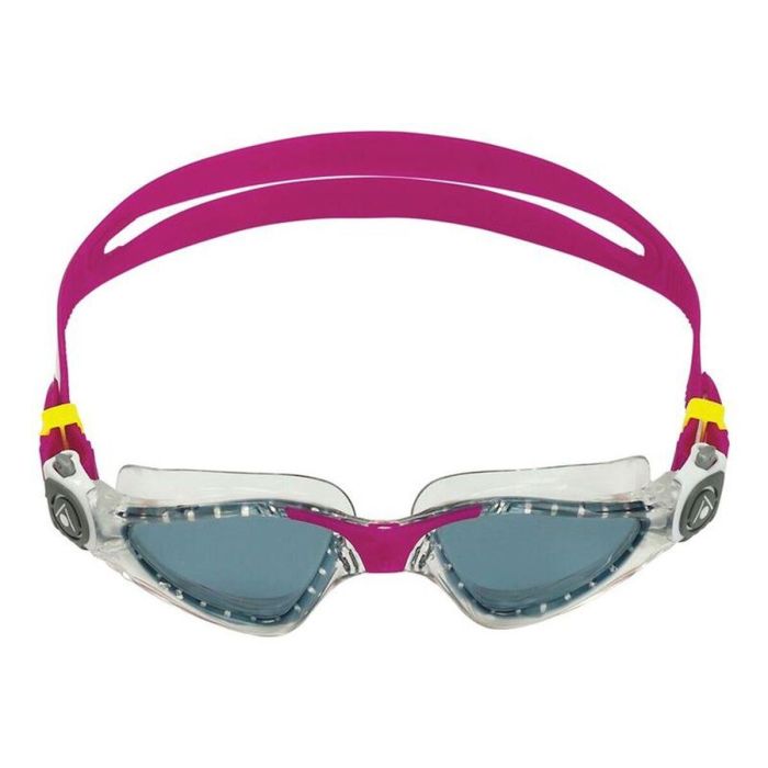 Lunettes de bain Aqua Sphere Kayenne Small Rose foncé Taille unique 0 Lunettes de bain Aqua Sphere Kayenne Small Rose foncé Taille unique 0