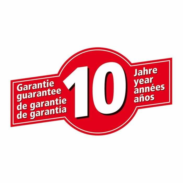 Clip de serrage Wolfcraft 34530000 Mini 7