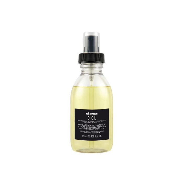 Liquid Spell Reinforcing Bodyfying Fluid 125 mL. 1