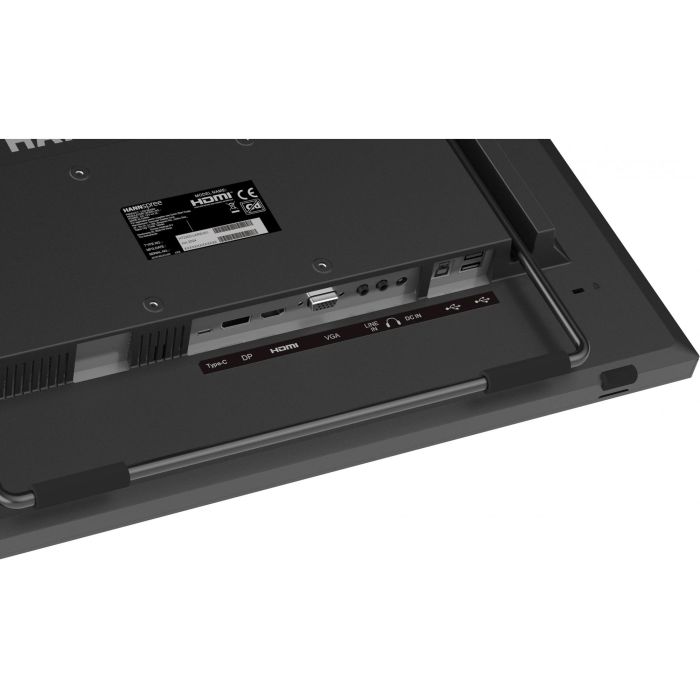 Hannspree 54.6cm (21,5") HT220CUA 16:9 M-TOUCH HDMI+DP 11 Hannspree 54.6cm (21,5") HT220CUA 16:9 M-TOUCH HDMI+DP 11