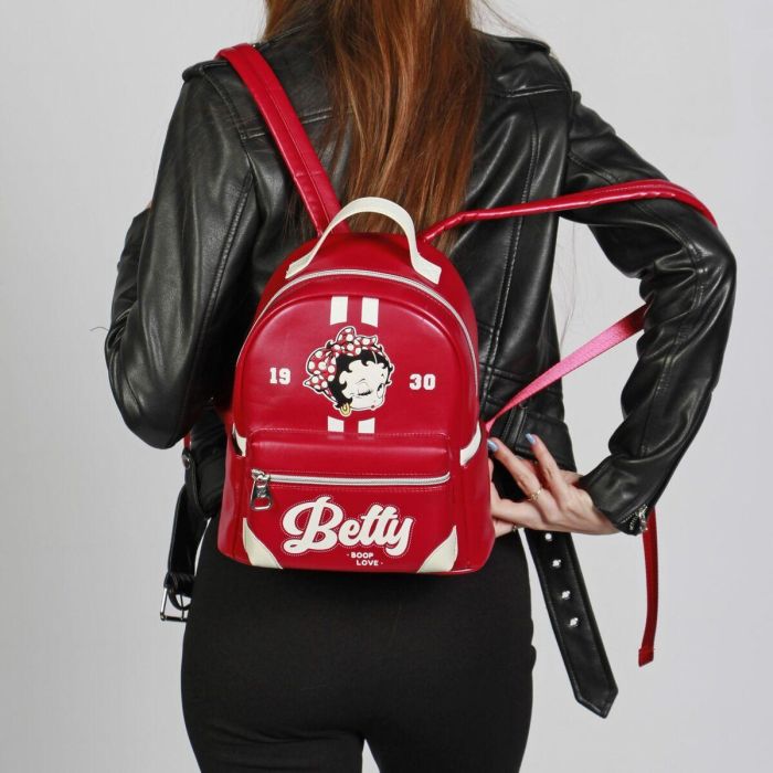 Cartable Betty Boop Cartable Betty Boop
