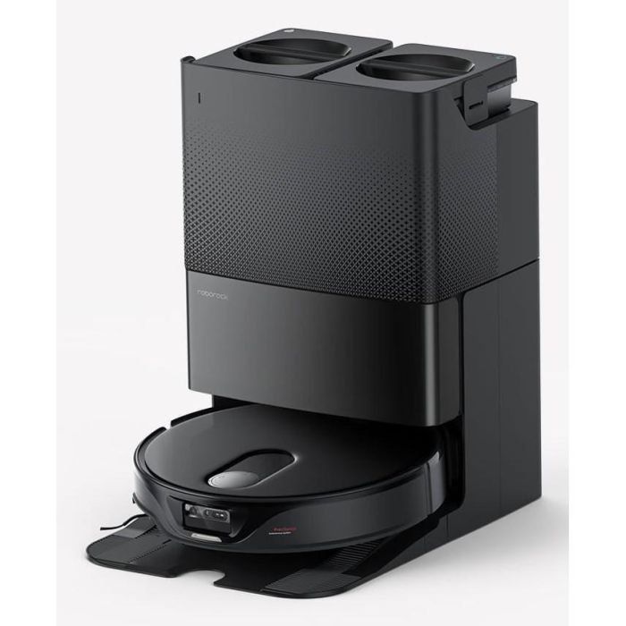 RoboRock Qrevo Slim (schwarz. inkl. Multifunktions-Dockingstation 3.0) 0 RoboRock Qrevo Slim (schwarz. inkl. Multifunktions-Dockingstation 3.0) 0