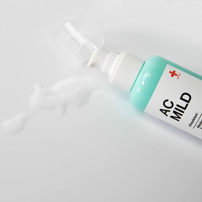 Traitement Holika Holika 1