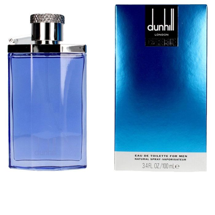 Dunhill Desire Blue Eau De Toilette Vaporisateur 100 mL 1