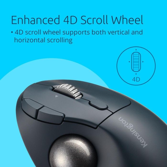 Trackball Kensington TB550 14