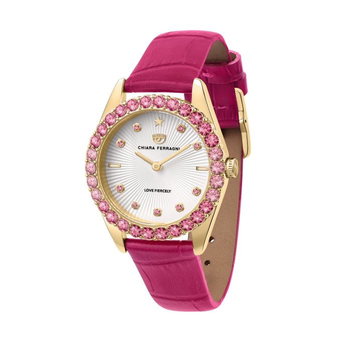 Montre Femme Chiara Ferragni R1951100502 (Ø 32 mm)