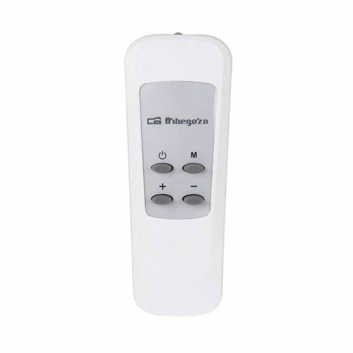 Panneau de chauffage Orbegozo 17341 1500 W 1 Panneau de chauffage Orbegozo 17341 1500 W 1