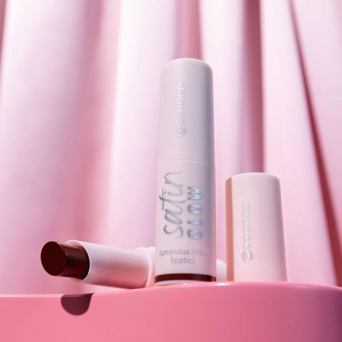 Rouge à lèvres Essence SATIN GLOW 3,5 g 1