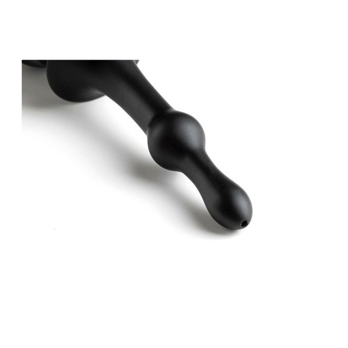 Poire Butt Plug extensible Virgite 330 ml 4