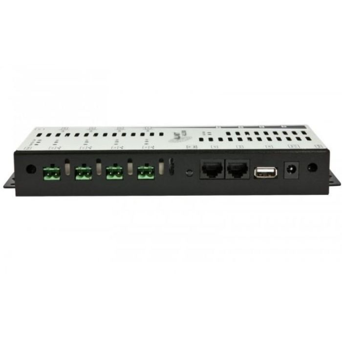 ALLNET MSR Zentrale ALL3500 inkl. 4 Sensor Ports & WLAN für IP Gebäude Automation 2 ALLNET MSR Zentrale ALL3500 inkl. 4 Sensor Ports & WLAN für IP Gebäude Automation 2