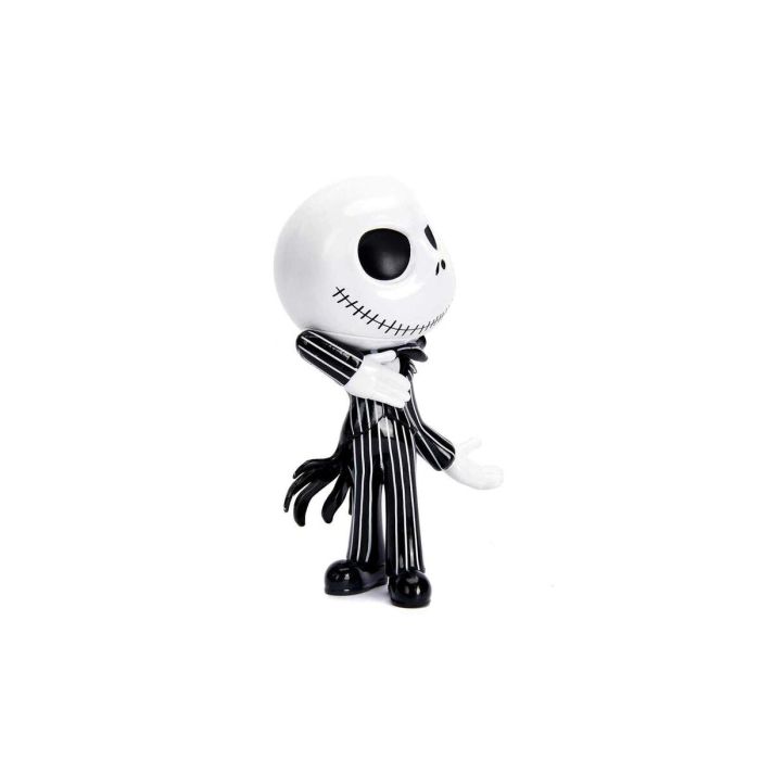 Figurine The Nightmare Before Christmas Jack Skellington 10 cm 4