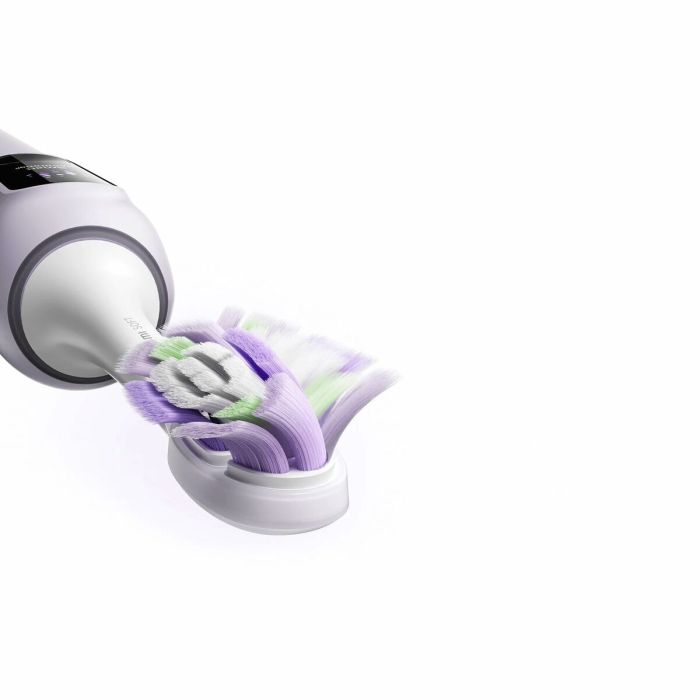 Brosse à dents électrique Xiaomi Oscillation Electric Toothbrush Pro Pourpre 6 Brosse à dents électrique Xiaomi Oscillation Electric Toothbrush Pro Pourpre 6