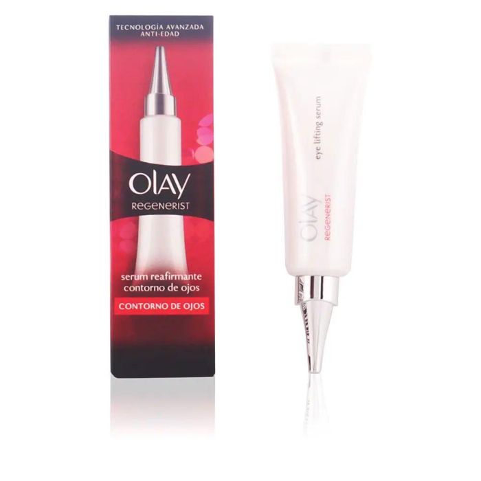 Olay Regenerist Serum Reafirmante Contorno Ojos 15 mL 1