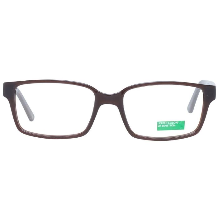 Monture de Lunettes Homme Benetton BEO1033 54157 2 Monture de Lunettes Homme Benetton BEO1033 54157 2