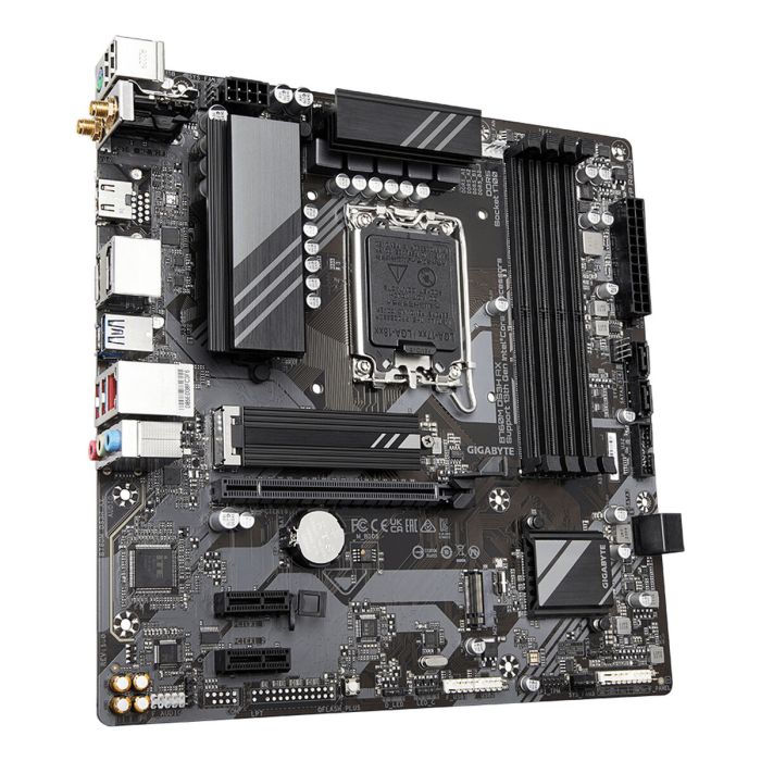 Carte Mère Gigabyte INTEL B760 EXPRESS LGA 1700 10