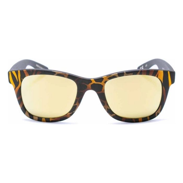 Lunettes de soleil Unisexe Italia Independent 0090-ZEF-044 Ø 50 mm 0 Lunettes de soleil Unisexe Italia Independent 0090-ZEF-044 Ø 50 mm 0