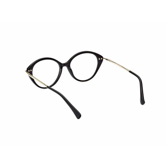 Monture de Lunettes Femme Max Mara MM5075 52001 6 Monture de Lunettes Femme Max Mara MM5075 52001 6