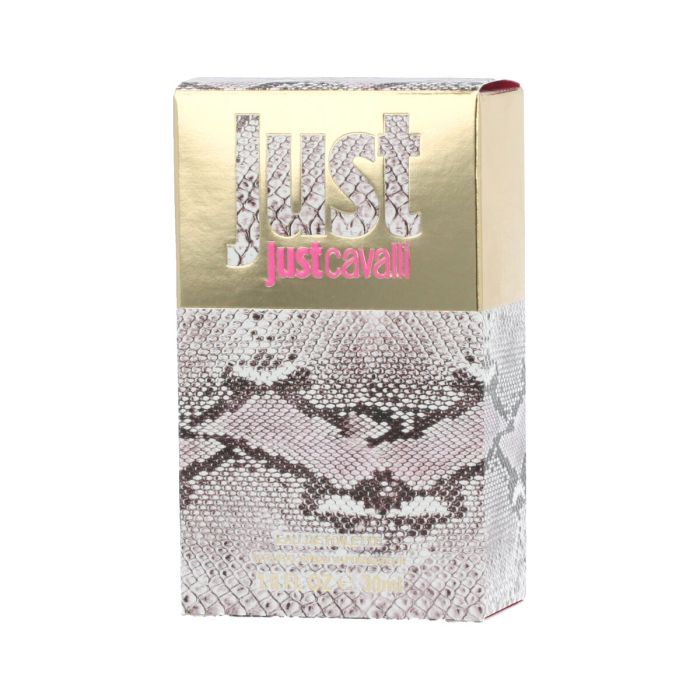Parfum Femme Roberto Cavalli Just Cavalli Her 2013 EDT EDT 30 ml Parfum Femme Roberto Cavalli Just Cavalli Her 2013 EDT EDT 30 ml