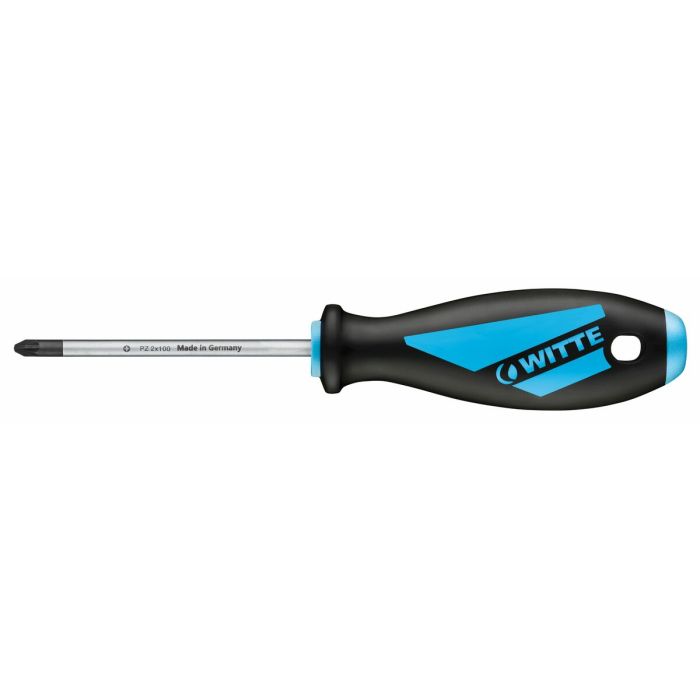 Tournevis WITTE Pozidriv PZ1 300 mm 2