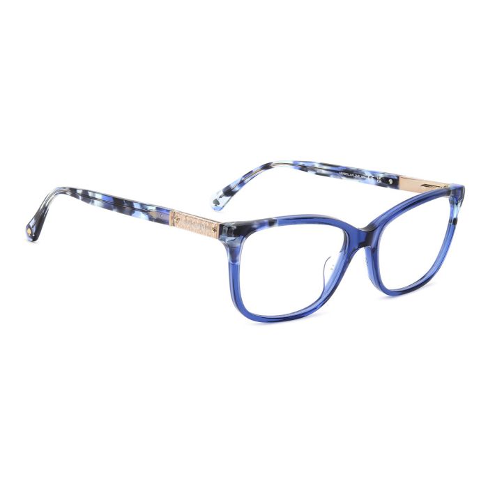Monture de Lunettes Femme Kate Spade AMABELLA-G-PJPF517 Ø 55 mm 1 Monture de Lunettes Femme Kate Spade AMABELLA-G-PJPF517 Ø 55 mm 1