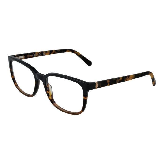 Monture de Lunettes Homme Guess GU50080 55056 0 Monture de Lunettes Homme Guess GU50080 55056 0